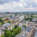 Apartmán Kraszewskiego - Balcony, Park & River Nearby - By Rentujemy *