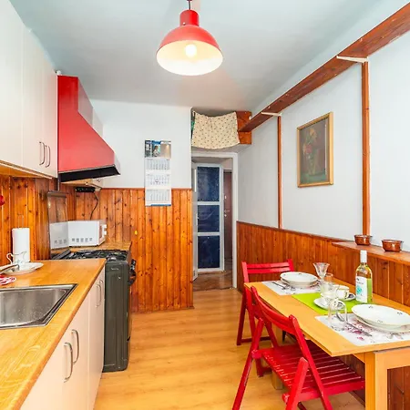 Appartement Kraszewskiego - Balcony, Park & River Nearby - By Rentujemy